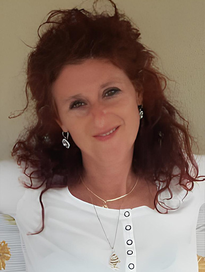 Neuropsicologa - Sessuologo Clinica - Ipnologa a Thiene (VI)